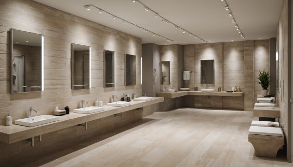 Choisir le receveur de douche idéal pour votre salle de bain