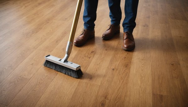 Monobrosse professionnelle : votre solution pour des sols impeccables