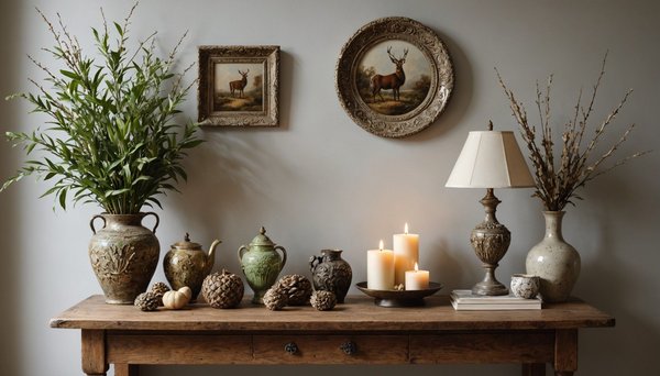 Sublimez votre intérieur avec maison natura et ses trésors déco