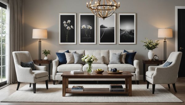 10 astuces pour sélectionner des meubles et sublimer votre déco