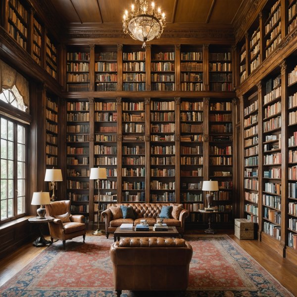 Quelles sont les meilleures astuces pour déménager une grande bibliothèque personnelle ?