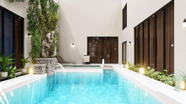 Comment optimiser la consommation d'énergie de votre piscine?