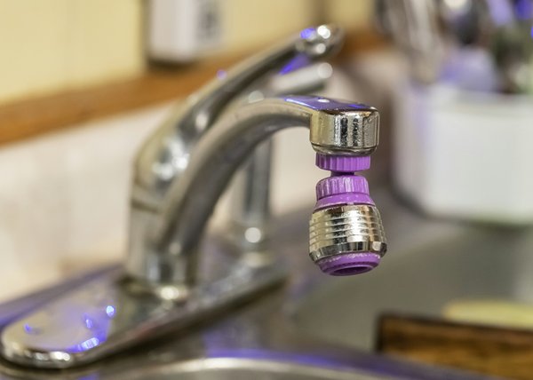 Rallonge robinet : l'accès à l'eau simplifié pour tous
