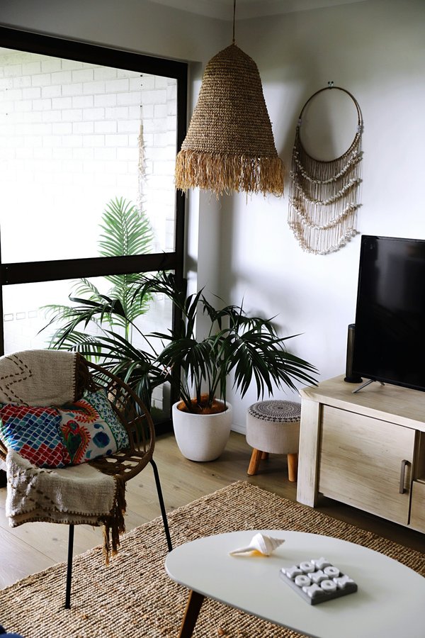 Éco-responsabilité en déco : idées pour une maison durable