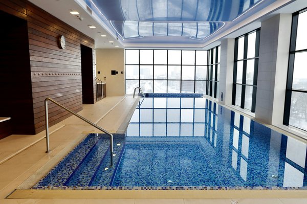 Construction de piscine en suisse : un guide complet avec magicpool