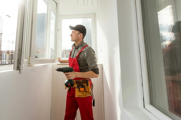 Les domaines d'intervention d'un artisan serrurier