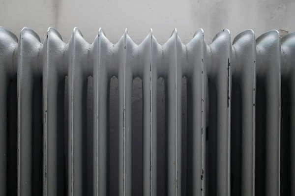 Comment redonner vie à votre radiateur rouillé ?