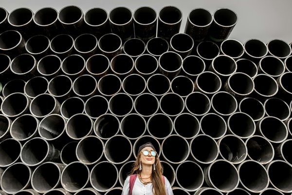 Tube en acier, fer, aluminium et inox de qualité pour vos projets