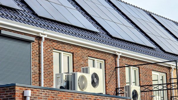 Pompe à chaleur air eau : avantages et financement détaillés